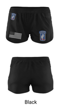 Sky Soldiers 34003392 Ranger Panties - 23