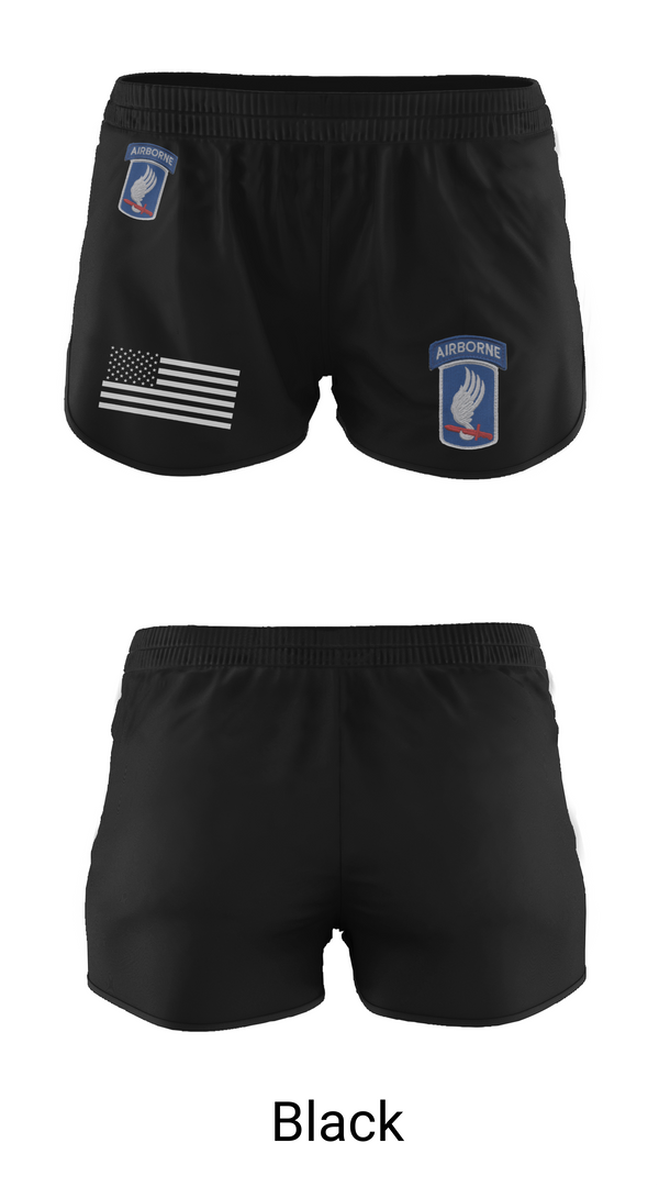 Ranger Panties, Sky Soldiers, , Teamtime, Team time, sublimation, custom sports apparel, team uniforms, spirit wear, spiritwear, sports uniforms, custom shirts, team store, custom team store, fundraiser sports, apparel fundraiser