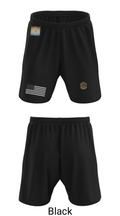 86 MXO 44204429 Athletic Shorts With Pockets - 29