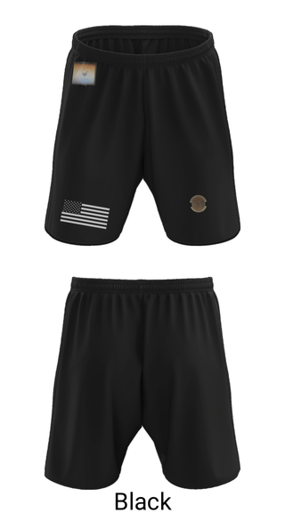 Athletic Shorts With Pockets, 86 MXO, Air Force, Teamtime, Team time, sublimation, custom sports apparel, team uniforms, spirit wear, spiritwear, sports uniforms, custom shirts, team store, custom team store, fundraiser sports, apparel fundraiser