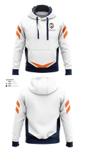 Legacy Christian Academy Golf 64951983 Hoodie - 40