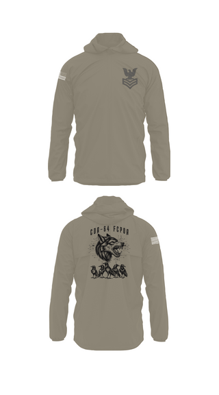 Windbreaker, CDA 64, Navy, Teamtime, Team time, sublimation, custom sports apparel, team uniforms, spirit wear, spiritwear, sports uniforms, custom shirts, team store, custom team store, fundraiser sports, apparel fundraiser