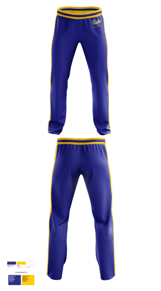 Sweatpants, Harvard H Ellis R V Tech School Volleyball, Women's Volleyball, Teamtime, Team time, sublimation, custom sports apparel, team uniforms, spirit wear, spiritwear, sports uniforms, custom shirts, team store, custom team store, fundraiser sports, apparel fundraiser