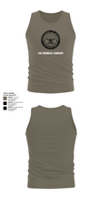 445 Chemical Company 3336887 Tank Top - 75