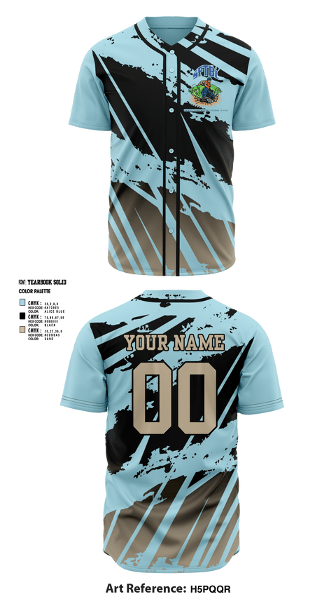 Full Button Baseball Jersey, SOUTH FLORIDA TRAVEL BASEBALL LEAGUE, Baseball, Teamtime, Team time, sublimation, custom sports apparel, team uniforms, spirit wear, spiritwear, sports uniforms, custom shirts, team store, custom team store, fundraiser sports, apparel fundraiser