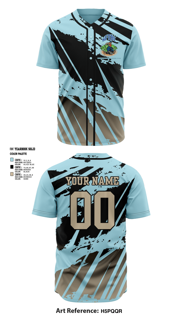 Full Button Baseball Jersey, SOUTH FLORIDA TRAVEL BASEBALL LEAGUE, Baseball, Teamtime, Team time, sublimation, custom sports apparel, team uniforms, spirit wear, spiritwear, sports uniforms, custom shirts, team store, custom team store, fundraiser sports, apparel fundraiser