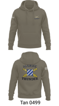 3ID divarty 72824101 Hoodie - 40