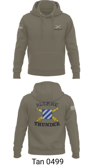 Hoodie, 3ID divarty3ID DIVARTY, Army, Teamtime, Team time, sublimation, custom sports apparel, team uniforms, spirit wear, spiritwear, sports uniforms, custom shirts, team store, custom team store, fundraiser sports, apparel fundraiser