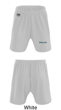 Bass Cast OutdoorsBass Cast Outdoors 33695819 Athletic Shorts With Pockets - 1