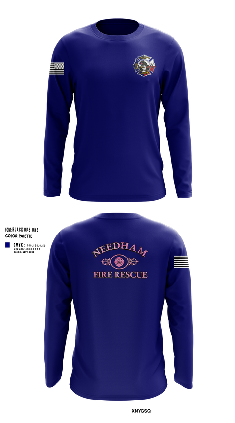 Long Sleeve Performance Shirt, MCESD4, Fire Department, Teamtime, Team time, sublimation, custom sports apparel, team uniforms, spirit wear, spiritwear, sports uniforms, custom shirts, team store, custom team store, fundraiser sports, apparel fundraiser