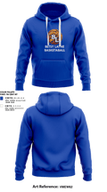 Betsy Layne High School Basketball 78888700 Hoodie - 1
