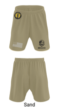 Recruiting & Retention Battalion 95903895 Athletic Shorts With Pockets - 85
