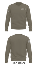 1/5 S-6 37202976 Crew Neck Sweatshirt - 65