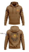 3-6 Centaurs 43574792 Hoodie - 1