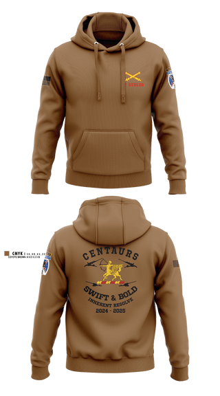 Hoodie, 3-6 Centaurs, , Teamtime, Team time, sublimation, custom sports apparel, team uniforms, spirit wear, spiritwear, sports uniforms, custom shirts, team store, custom team store, fundraiser sports, apparel fundraiser