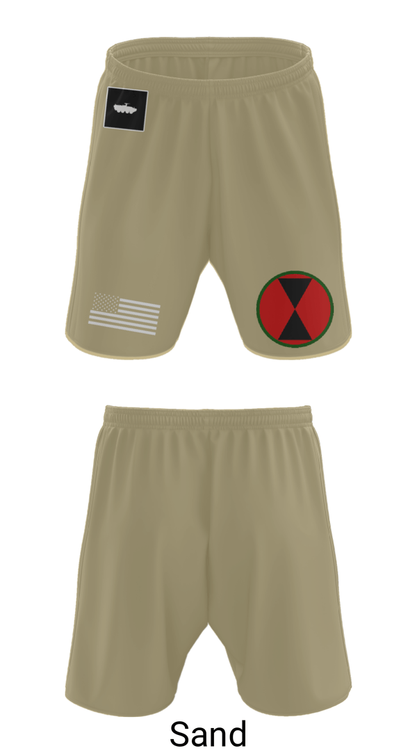 Athletic Shorts With Pockets, RECCE, Army, Teamtime, Team time, sublimation, custom sports apparel, team uniforms, spirit wear, spiritwear, sports uniforms, custom shirts, team store, custom team store, fundraiser sports, apparel fundraiser