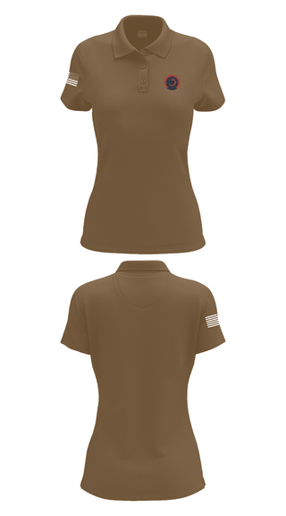 Womens Short Sleeve Performance Polo, Springfield Township, , Teamtime, Team time, sublimation, custom sports apparel, team uniforms, spirit wear, spiritwear, sports uniforms, custom shirts, team store, custom team store, fundraiser sports, apparel fundraiser