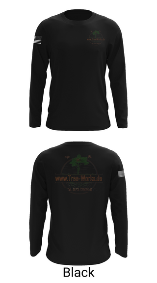 Long Sleeve Performance Shirt, www.Tree-Works.de, , Teamtime, Team time, sublimation, custom sports apparel, team uniforms, spirit wear, spiritwear, sports uniforms, custom shirts, team store, custom team store, fundraiser sports, apparel fundraiser