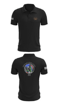 Eternal few le/ff mc 84606647 Short Sleeve Performance Polo - 28
