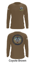 Swrmc 87303648 Long Sleeve Performance Shirt - 6