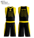 Summersville High School Basketball 44248692 Basketball Uniform - 41