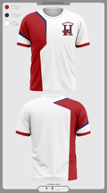 Holbrook High School Wrestling 21507818 Short Sleeve Performance Shirt - 3