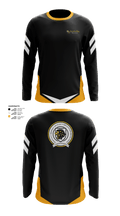 Scotts Hill High School Band 94366056 Long Sleeve Performance Shirt - 40