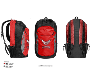 Gear Bag, Cedar Valley High School Cross Country, Cross Country, Teamtime, Team time, sublimation, custom sports apparel, team uniforms, spirit wear, spiritwear, sports uniforms, custom shirts, team store, custom team store, fundraiser sports, apparel fundraiser