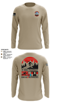 75 HCOS SGGD 45725034 Long Sleeve Performance Shirt - 105