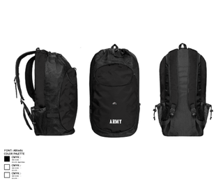 Gear Bag, B Co 404th ASB, Army, Teamtime, Team time, sublimation, custom sports apparel, team uniforms, spirit wear, spiritwear, sports uniforms, custom shirts, team store, custom team store, fundraiser sports, apparel fundraiser