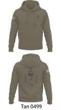 850th engineer 3918830 Hoodie - 74