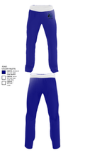 Camp Hill High School Track 7668587 Sweatpants - 31