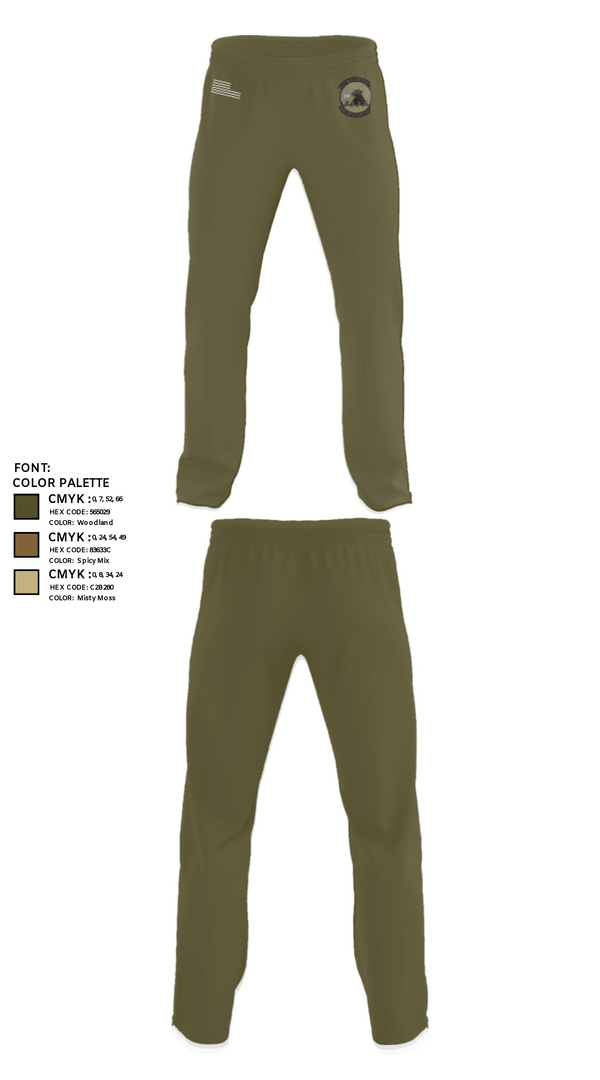 Sweatpants, 102nd CES, Air Force, Teamtime, Team time, sublimation, custom sports apparel, team uniforms, spirit wear, spiritwear, sports uniforms, custom shirts, team store, custom team store, fundraiser sports, apparel fundraiser