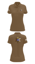 ICE 3400620 Women's Short Sleeve Performance Polo  - 14