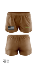 Porject Luna 75740866 Women's Shorts - 1