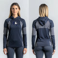 Barton College Basketball 75203794 Hoodie - 2