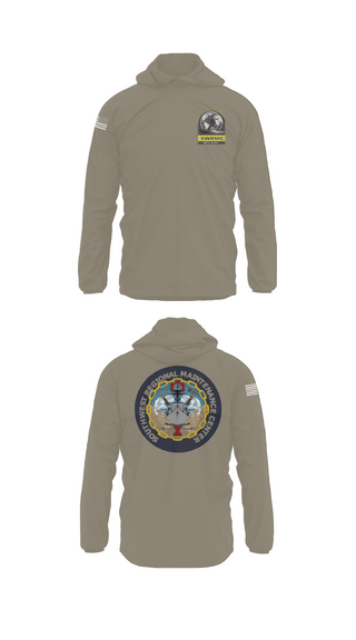 Windbreaker, Swrmc, Navy, Teamtime, Team time, sublimation, custom sports apparel, team uniforms, spirit wear, spiritwear, sports uniforms, custom shirts, team store, custom team store, fundraiser sports, apparel fundraiser