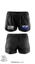 Bishop Paiute EMO/ Hazardous Fiels Reduction 49408789 Ranger Panties - 6