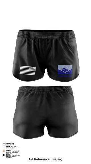 Ranger Panties, Bishop Paiute EMO/ Hazardous Fiels Reduction, Fire Department, Teamtime, Team time, sublimation, custom sports apparel, team uniforms, spirit wear, spiritwear, sports uniforms, custom shirts, team store, custom team store, fundraiser sports, apparel fundraiser