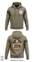 Dooka 76222209 Hoodie - 101