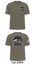 Executioners 26659367 Old School Cotton Feel Shirt - 70