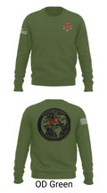 FSC 1-1SFG 4973174 Crew Neck Sweatshirt - 45