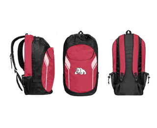 Gear Bag, Holmes Community College Softball, Softball, Teamtime, Team time, sublimation, custom sports apparel, team uniforms, spirit wear, spiritwear, sports uniforms, custom shirts, team store, custom team store, fundraiser sports, apparel fundraiser