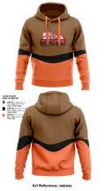 Top care roofing 59297057 Hoodie - 1