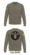 91 Bravo 3173818 Crew Neck Sweatshirt - 65