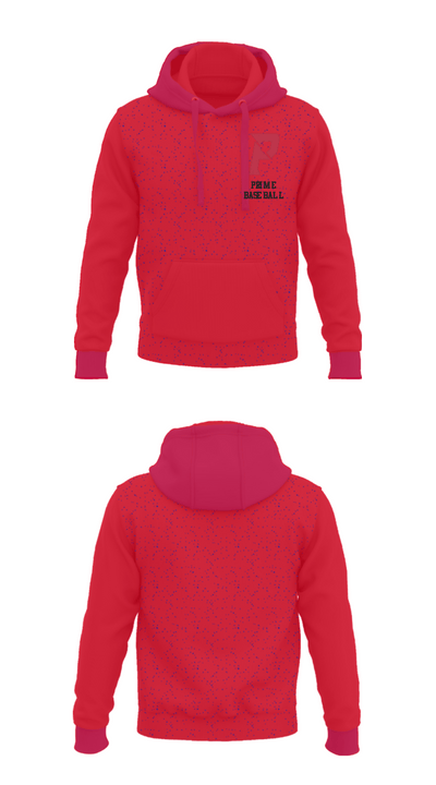 Prime Baseball 2428515 Hoodie - 27