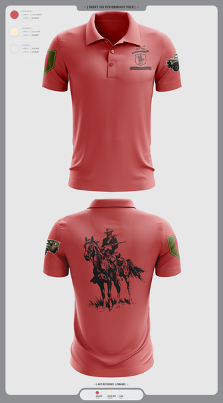 Short Sleeve Performance Polo, CGMCG, , Teamtime, Team time, sublimation, custom sports apparel, team uniforms, spirit wear, spiritwear, sports uniforms, custom shirts, team store, custom team store, fundraiser sports, apparel fundraiser
