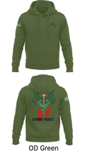 D-co 1-114th 40001496 Hoodie - 58