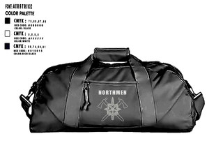 Duffle Bag, 92nd CA BN S2 65710083, Army, Teamtime, Team time, sublimation, custom sports apparel, team uniforms, spirit wear, spiritwear, sports uniforms, custom shirts, team store, custom team store, fundraiser sports, apparel fundraiser