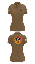 Rogue Valley 54220883 Women's Short Sleeve Performance Polo  - 15